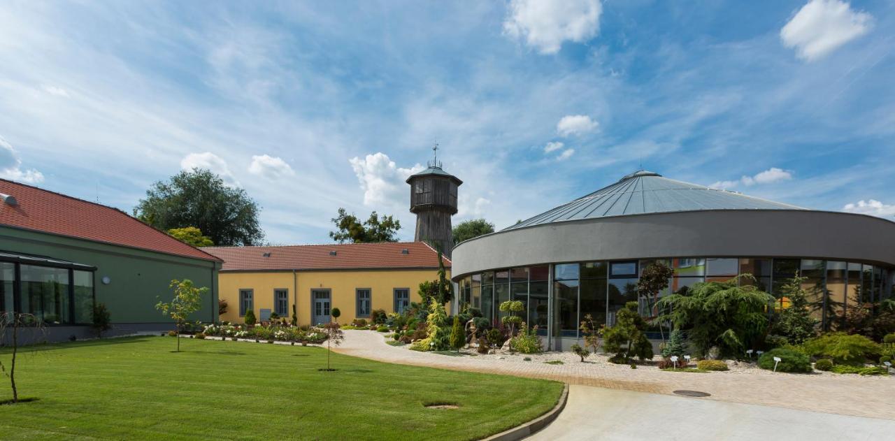 Wellness a Relax centrum Palárikovo Palarikovo Exterior foto