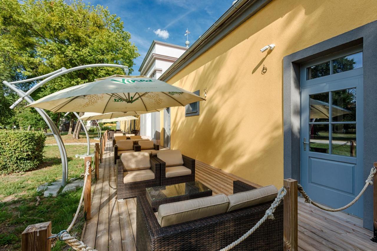 Wellness a Relax centrum Palárikovo Palarikovo Exterior foto