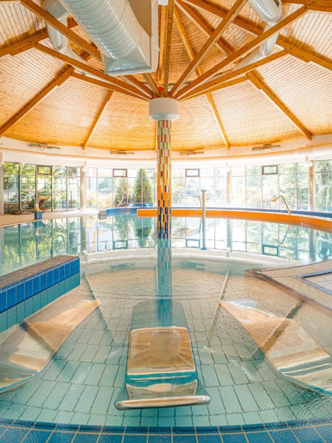 Wellness a Relax centrum Palárikovo Palarikovo Exterior foto