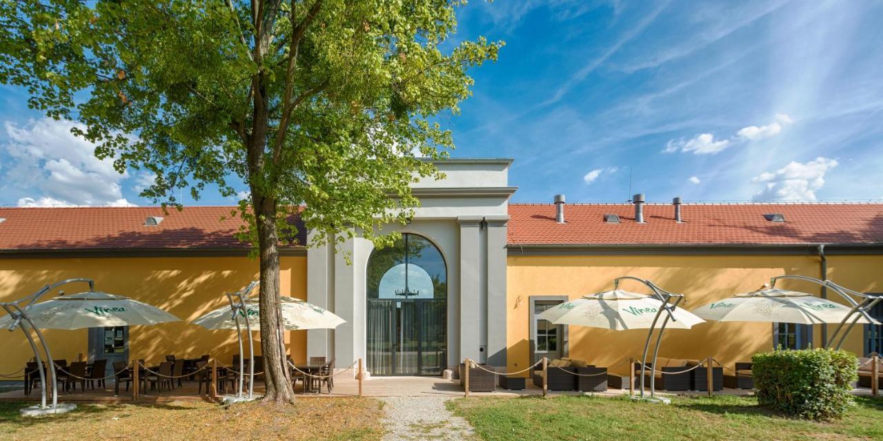 Wellness a Relax centrum Palárikovo Palarikovo Exterior foto